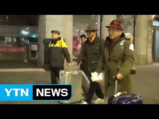 '꽃할배들' 상한가..."니들이 꽃할배 인기를 알아?" / YTN (Yes! Top News)