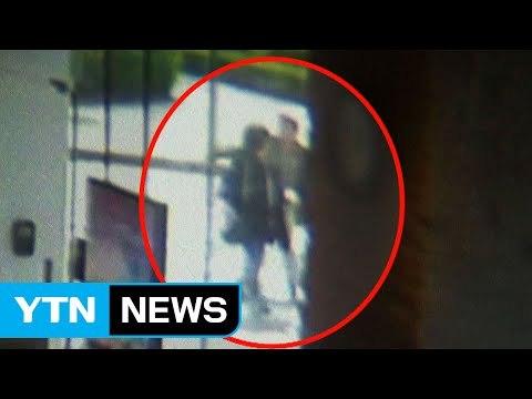 [단독] 처음 본 여성 무자비 폭행...경찰 단순 시비 귀가 조치 논란 / YTN (Yes! Top News)