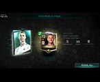 OMG! I GOT 89  LIONEL MESSI IN FIFA SOCCER - BEST EVER PACK OPENING IN FIFA MOBILE 18!!