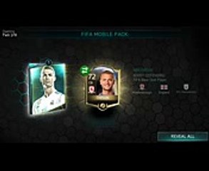 OMG! I GOT 89+ LIONEL MESSI IN FIFA SOCCER - BEST EVER PACK OPENING IN FIFA MOBILE 18!!