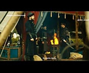 Diriliş Ertuğrul 96.Bölüm'de Neler Olacak