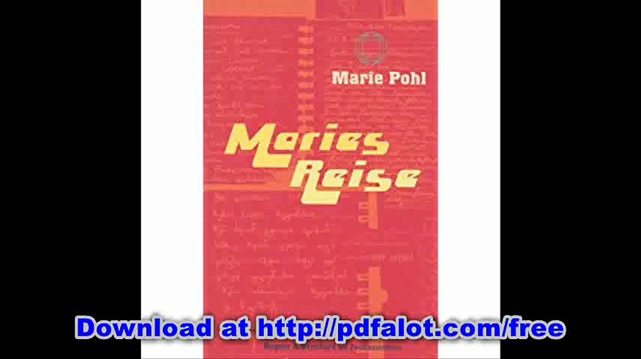 Maries Reise