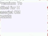 PRINTING PLEASURE CC532A Gelb Premium Toner kompatibel für HP Colour Laserjet CM2320