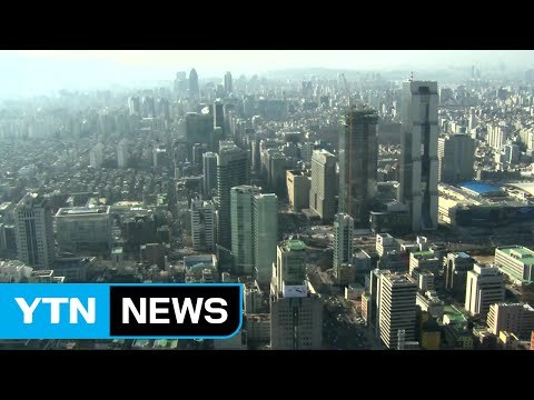 상장 기업 10개 중 1개는 '좀비 기업'...금리 상승기 대비책 필요 / YTN (Yes! Top News)