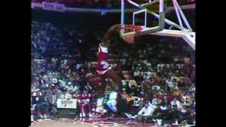 Best of 1988 Slam Dunk Contest _ Michael Jordan, Dominique Wilkins-BQKF8MdsJdU