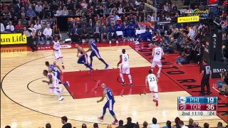 Best of Ben Simmons From the First 3 Weeks of the Season-MpniozlAPTg