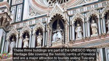 Top Tourist Attractions Places To Visit In Italy | Florence Cathedral Destination Spot - Tourism in Italy