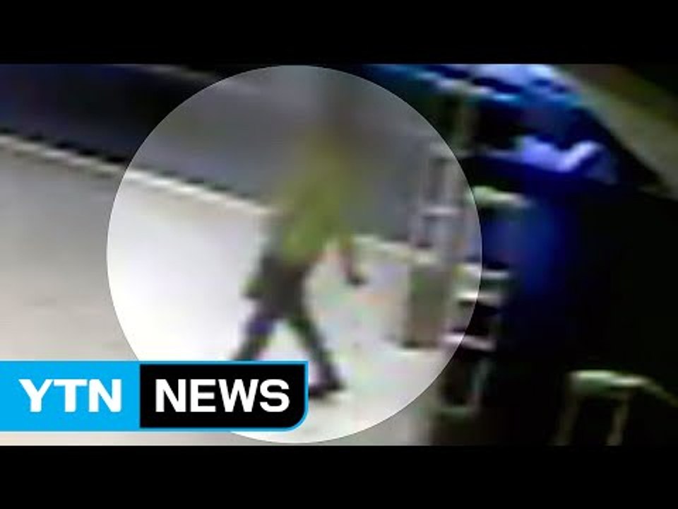 "도난방지장치 무용지물"...특수가방으로 옷 '슬쩍' / YTN (Yes! Top News)