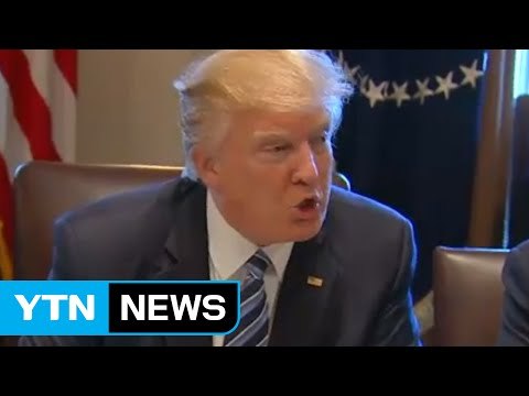 트럼프 참모, 당내 의원 노골적 낙선운동 논란 / YTN (Yes! Top News)