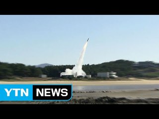 '창과 방패의 대결'...남북 미사일 전력 / YTN (Yes! Top News)