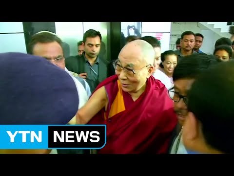중국, 달라이 라마의 타왕 방문 강력 반발 / YTN (Yes! Top News)