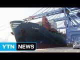 한-EU FTA 고용 실적, 전망치의 1/3 불과 / YTN (Yes! Top News)