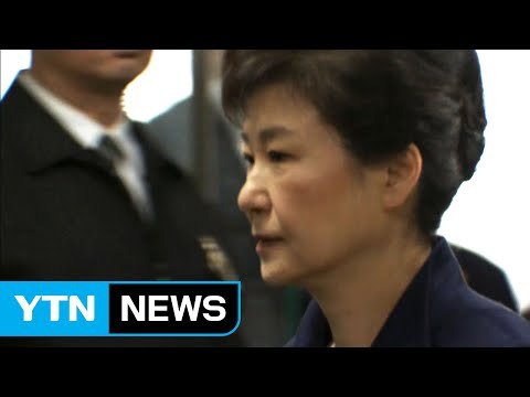 검찰, 내주 초 구치소 방문조사 유력 / YTN (Yes! Top News)