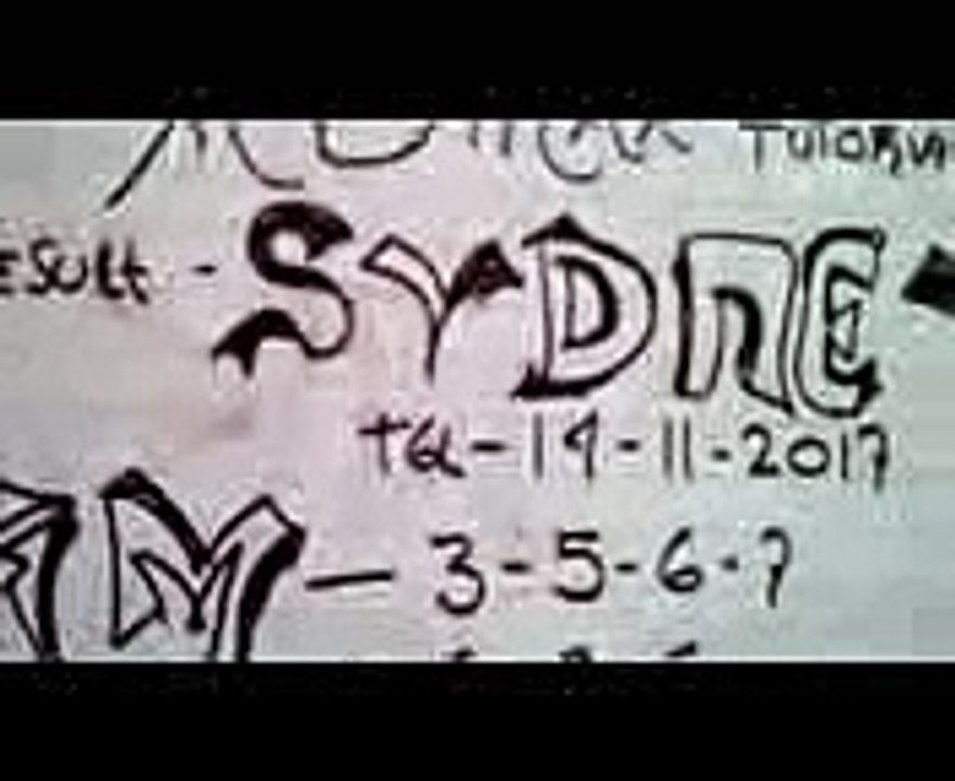 99% JP MASAL LAGI PREDIKSI TOGEL SYDNEY TGL 14112017 NJOS
