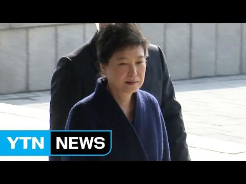 검찰, 오는 3일 구치소 방문 조사 유력 / YTN (Yes! Top News)