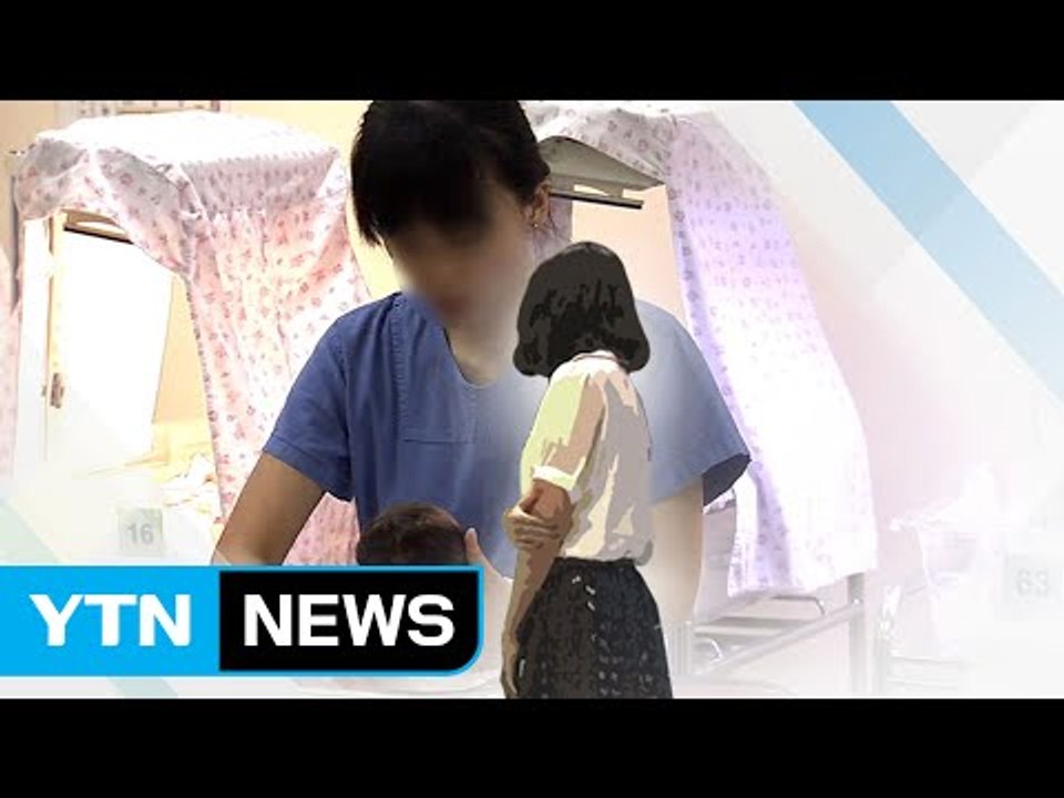 "생활 어렵다" 갓난아기 3명 버린 비정한 母 / YTN (Yes! Top News)