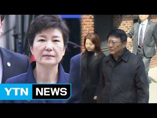 박지만, 변호인단 바꿀 채비...변호사 물색 소문 / YTN (Yes! Top News)