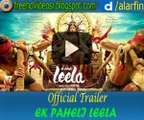 Ek Paheli Leela Official Trailer | Sunny Leone | Jay Bhanushali |  Bobby Khan