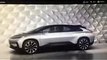 Faraday future ev and NIO ep9