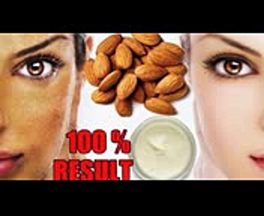 100% Бодом Орқали Юз Терисини Оқартириш Усули