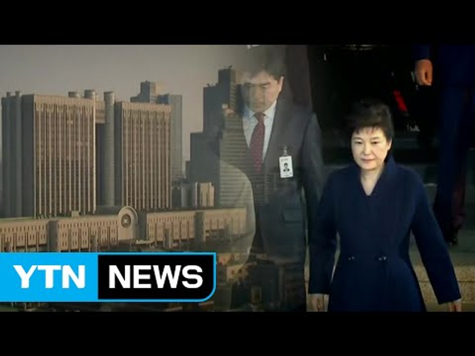 모레 영장 심사...출석 여부 미지수 / YTN (Yes! Top News)