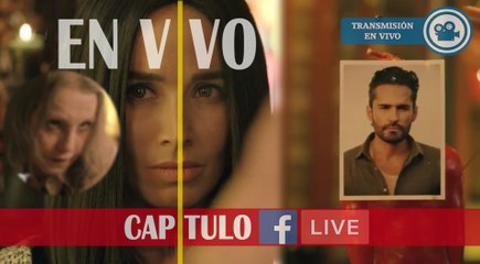 Sin Senos Si Hay Paraíso 2 Avance Estelar Capítulo 79 COMPLETO