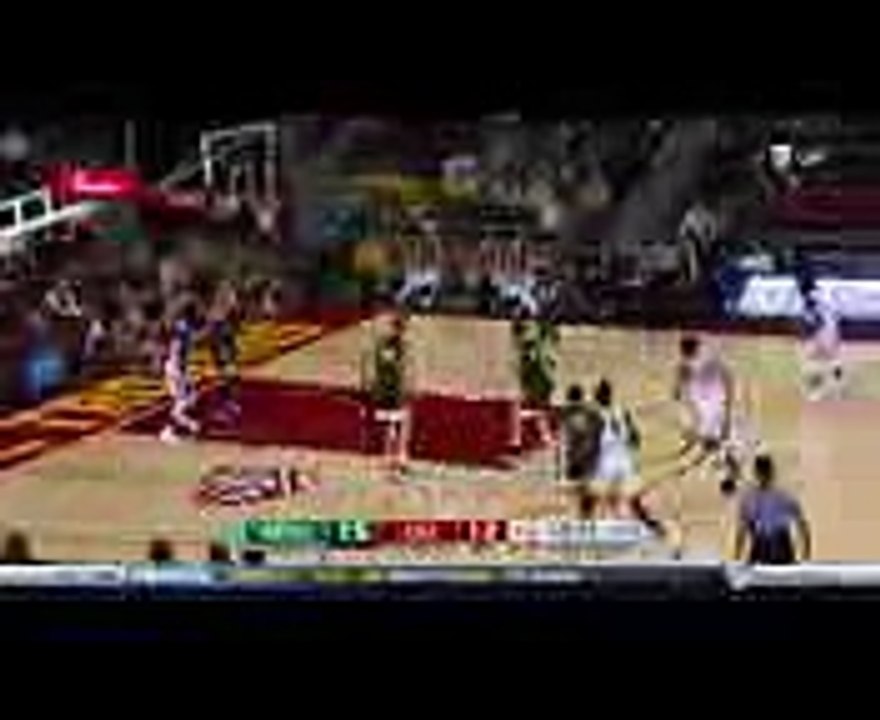 Men’s Basketball USC 75, North Dakota State 65 - Highlights 111317