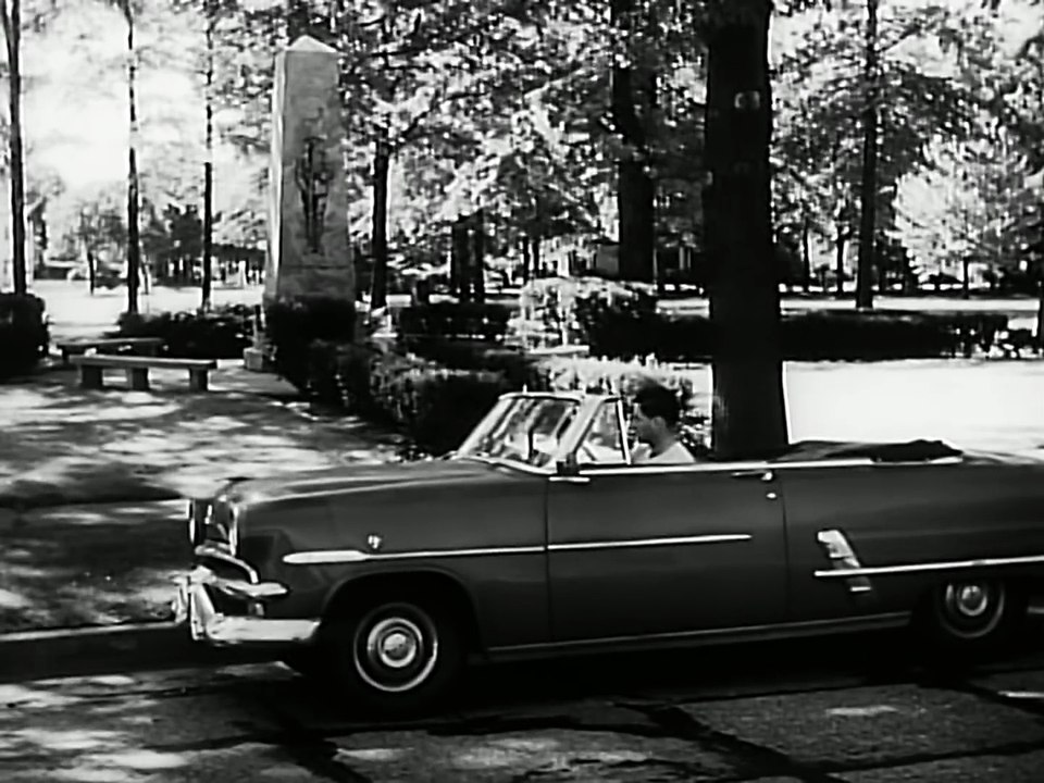 42nd Infantry Divison (Rainbow Division) ~ 1957