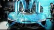 Supercar NextEV Nio eP9 - All Electric Monster