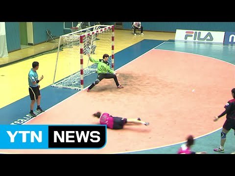 SK, 코리아리그 선두 탈환 / YTN (Yes! Top News)