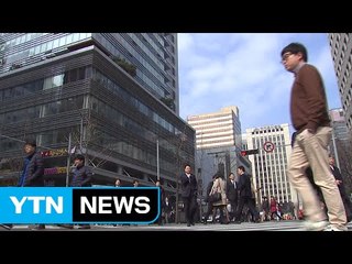 만족도 1위 직업은 판사...실속도 중요 / YTN (Yes! Top News)