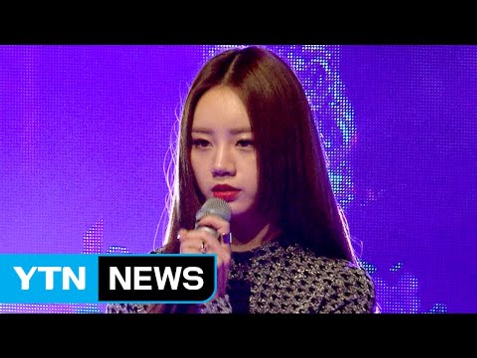 [★영상] 걸스데이, 믿을 수 없는 이별의 순간…'Love again' / YTN (...