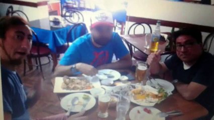 Mision encubierta 04 - Perros de pelea -pt4