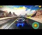 Asphalt 8 Airborne LAB.002.test.012. R&D __Arash AF10 