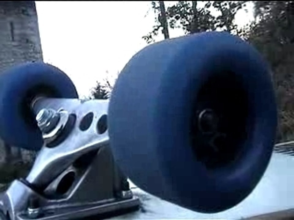 Session froide