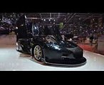 2016 Arash AF10 at the Geneva Motor Show 2016