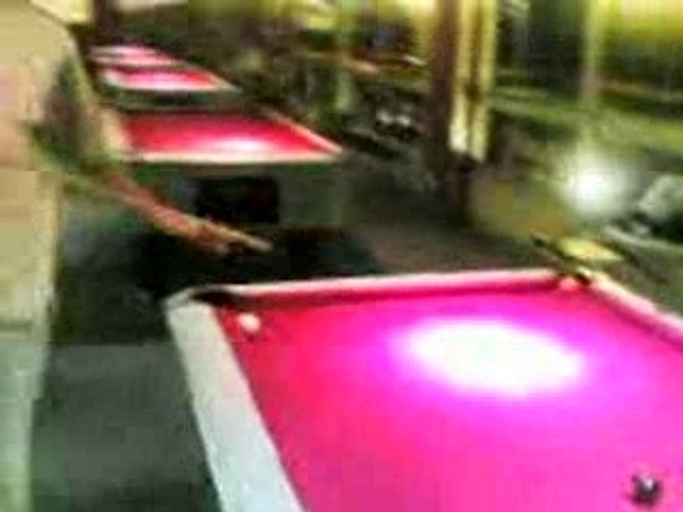 moi o billard
