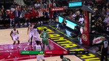 Best Plays From Monday Night's NBA Action! _ John Collins Monster Slam and More!-Jkcf5Qtmj0U