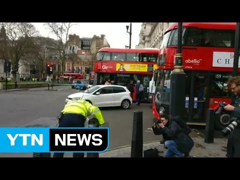 런던 테러 연루 7명 체포...IS, 배후 자처 / YTN (Yes! Top News)