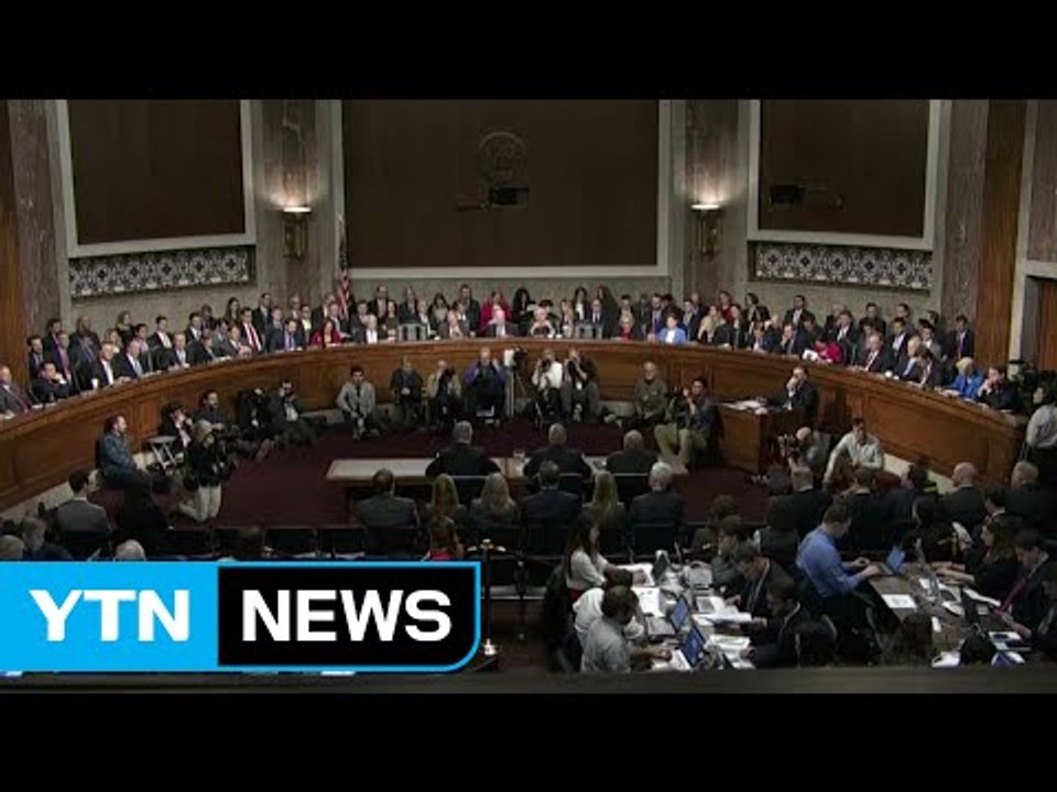 美 의회 "中사드보복 규탄" 결의안 첫 발의 / YTN (Yes! Top News)