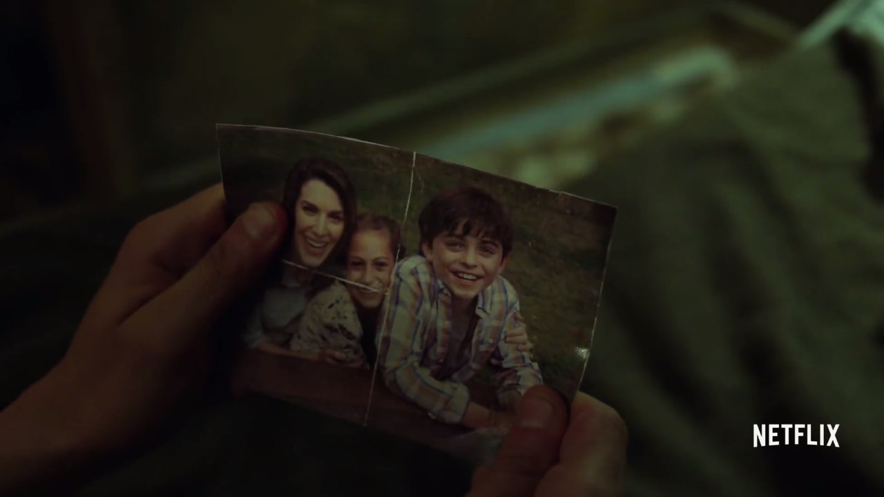 Marvel's The Punisher Season 1 Episode 5 : Gunner | Full Episode