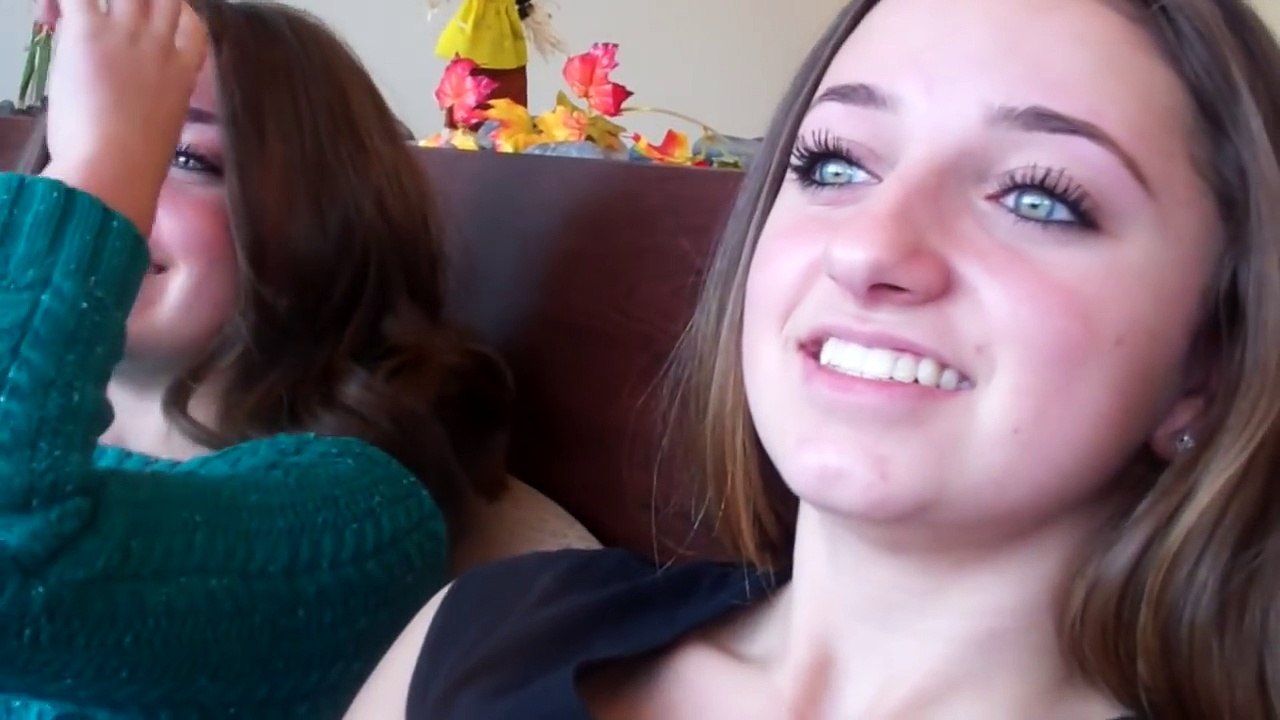 IDENTICAL TWINS Get Wisdom Teeth REMOVED | How Will the Twins Re?