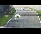 Scuderia Cameron Glickenhaus SCG 003 RACING in Monza! (International GT Open 2016)