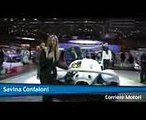 James Glickenhaus talks about SCG 003 S supercar