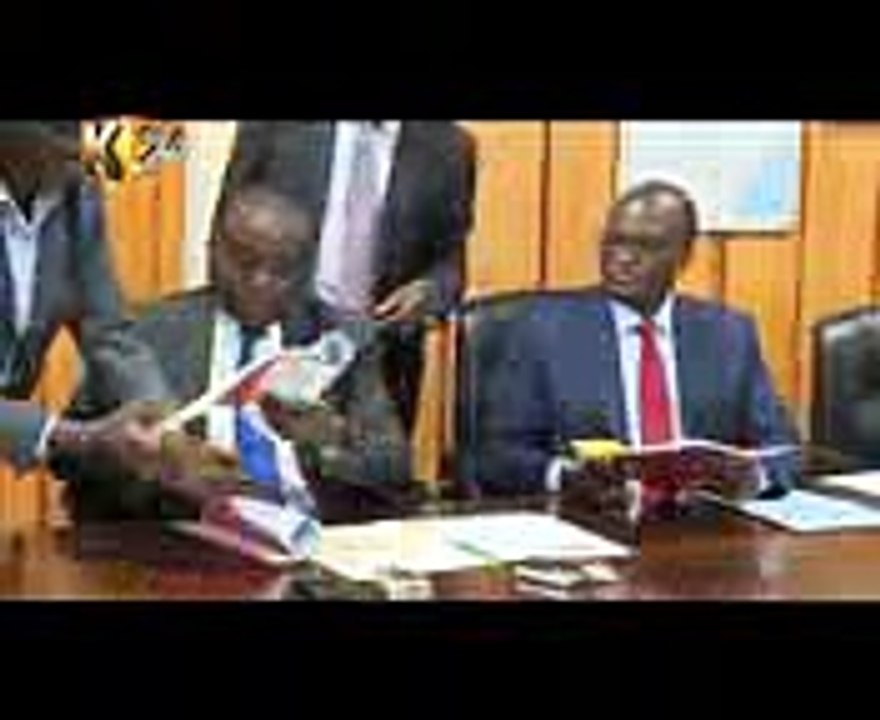 Gov’t, 11 Banks take 87 % control after converting debt into equity