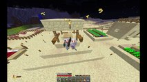 【マインクラフト第2幕】＃7 ブランチマイニングでザクザク♪ ベイビーチャンネル Minecraft