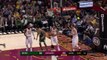 Giannis (40 Points) and LeBron (30 Points) Go Head-to-Head in Cleveland _ November 7, 2017-_SCza873eu4