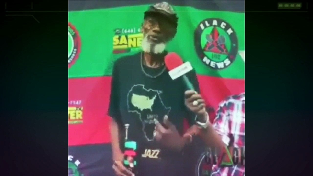 Coughfee Shoppe Radio Social Substance TV: Escape from the Matrix Black Folks #WakeUp - Coughfee Shoppe Radio