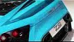 New Zenvo TS1 GT 2017 Geneva Motor Show