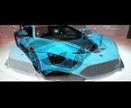 2017 ZENVO TS1 GT 2017 Geneva Motor Show
